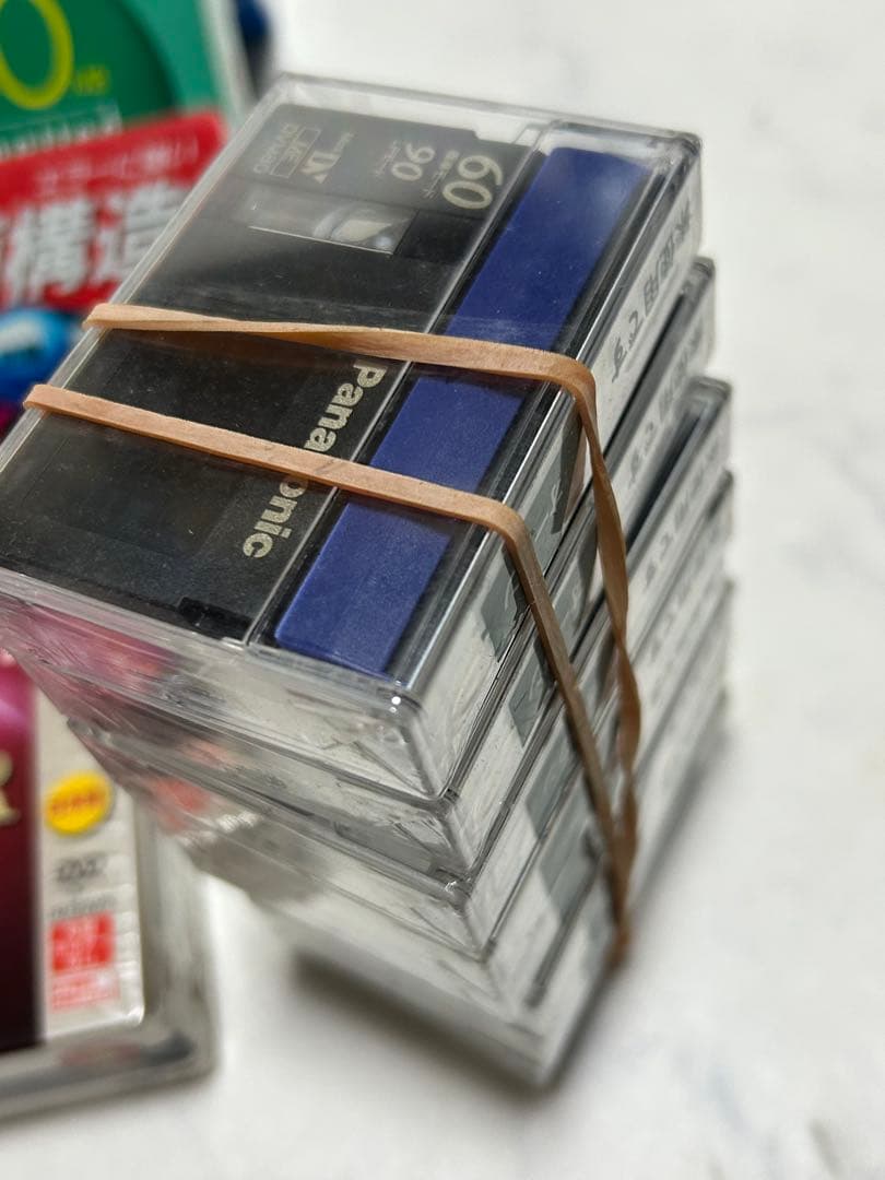 大量 まとめ売りmaxcell 640MB10 230MB MO ディスク