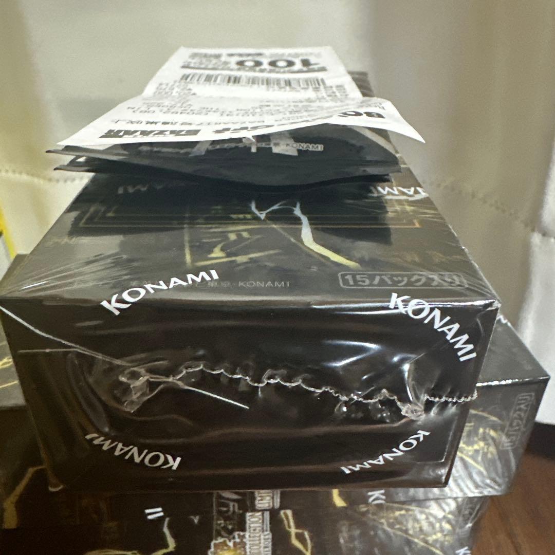 遊戯王 リミットオーバーコレクション ヒーローズ BOX シュリンク プロモ付き