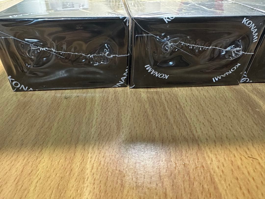 遊戯王 リミットオーバーコレクション ヒーローズ BOX シュリンク プロモ付き