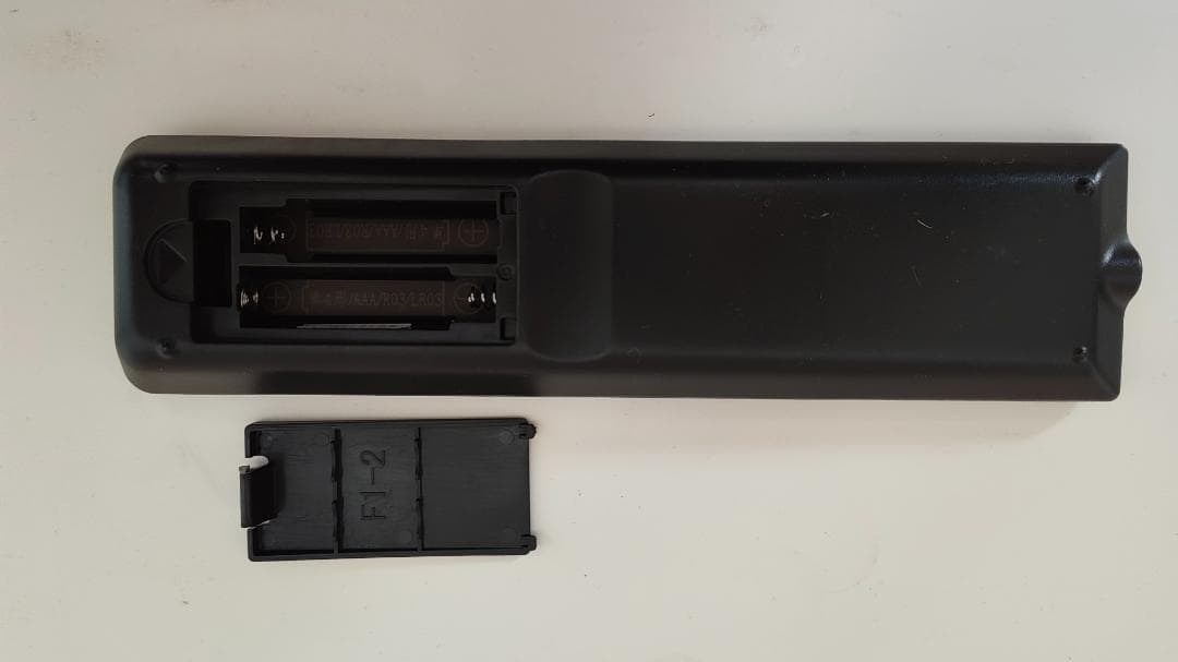 【送料込】SHARP 2T-C32AE1 32型 2018年製 動作確認済