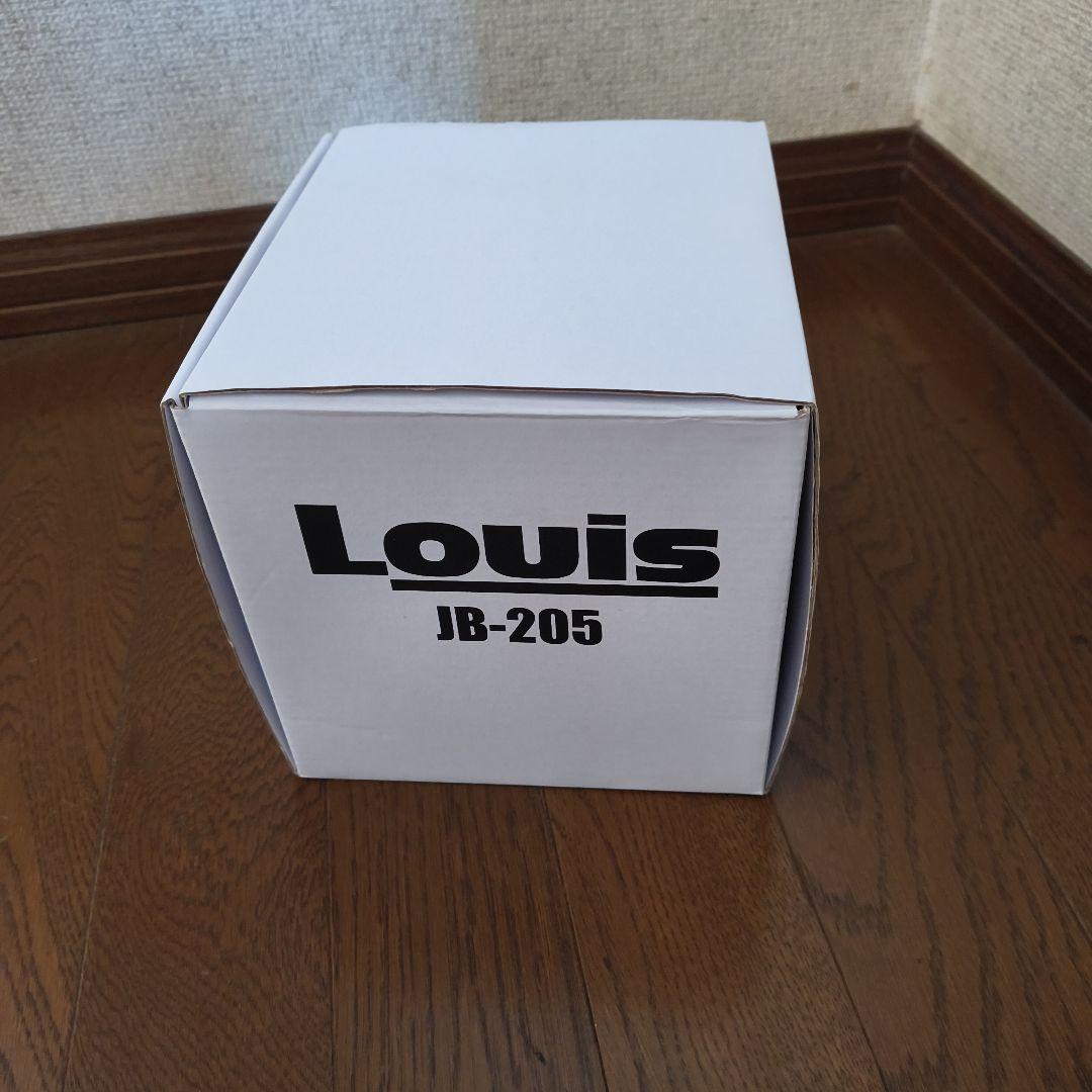 Louis JB-205 リズムマシン