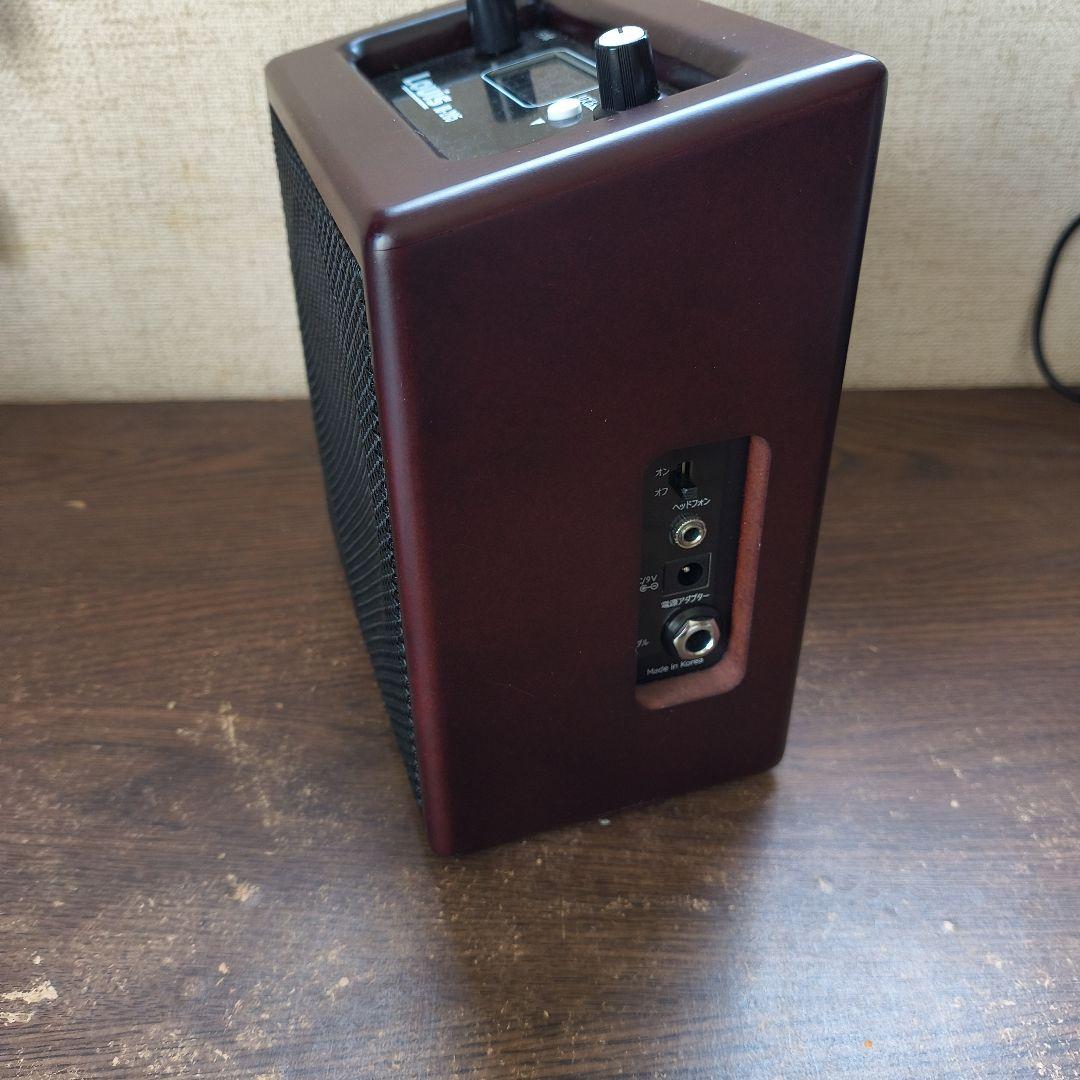 Louis JB-205 リズムマシン