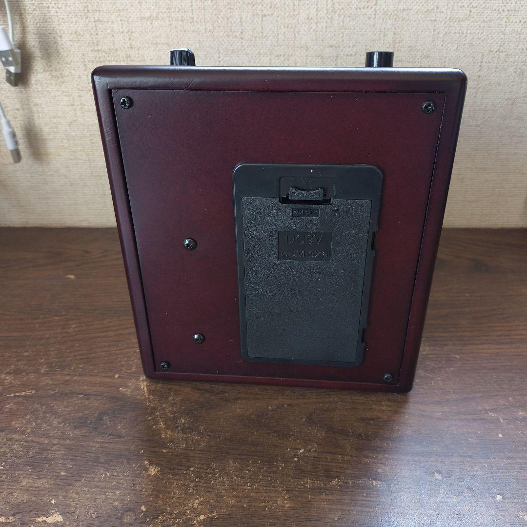 Louis JB-205 リズムマシン