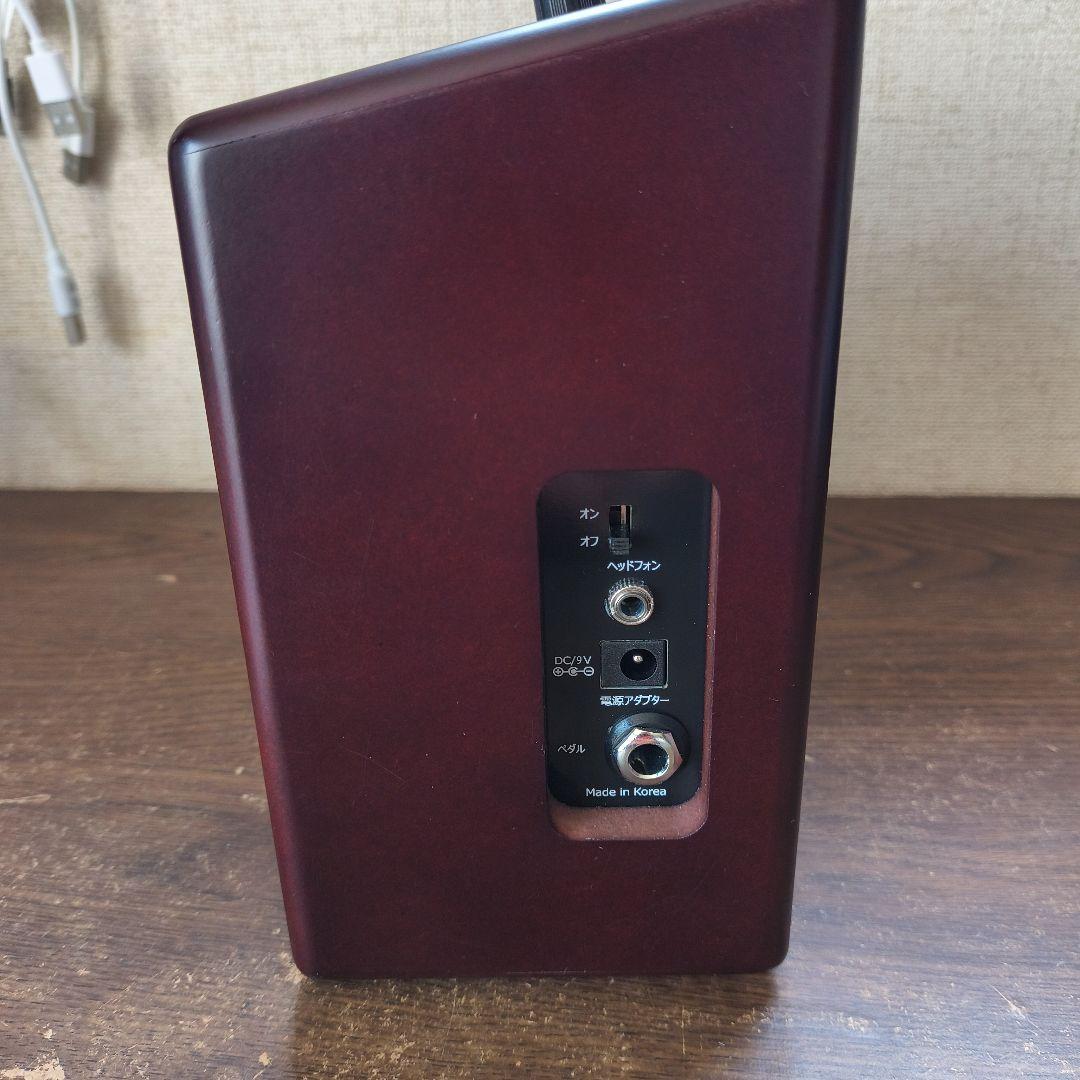 Louis JB-205 リズムマシン