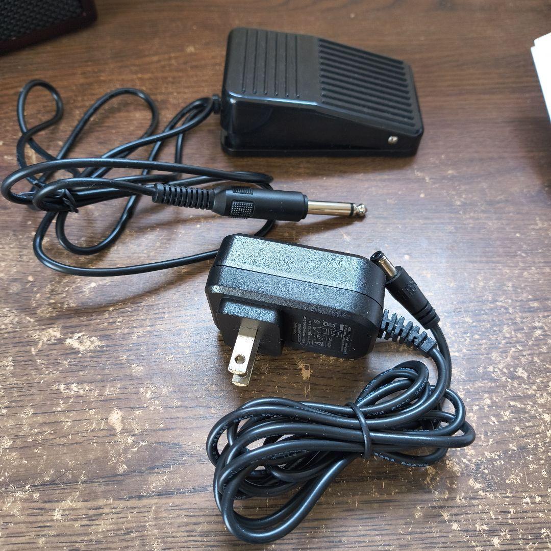 Louis JB-205 リズムマシン