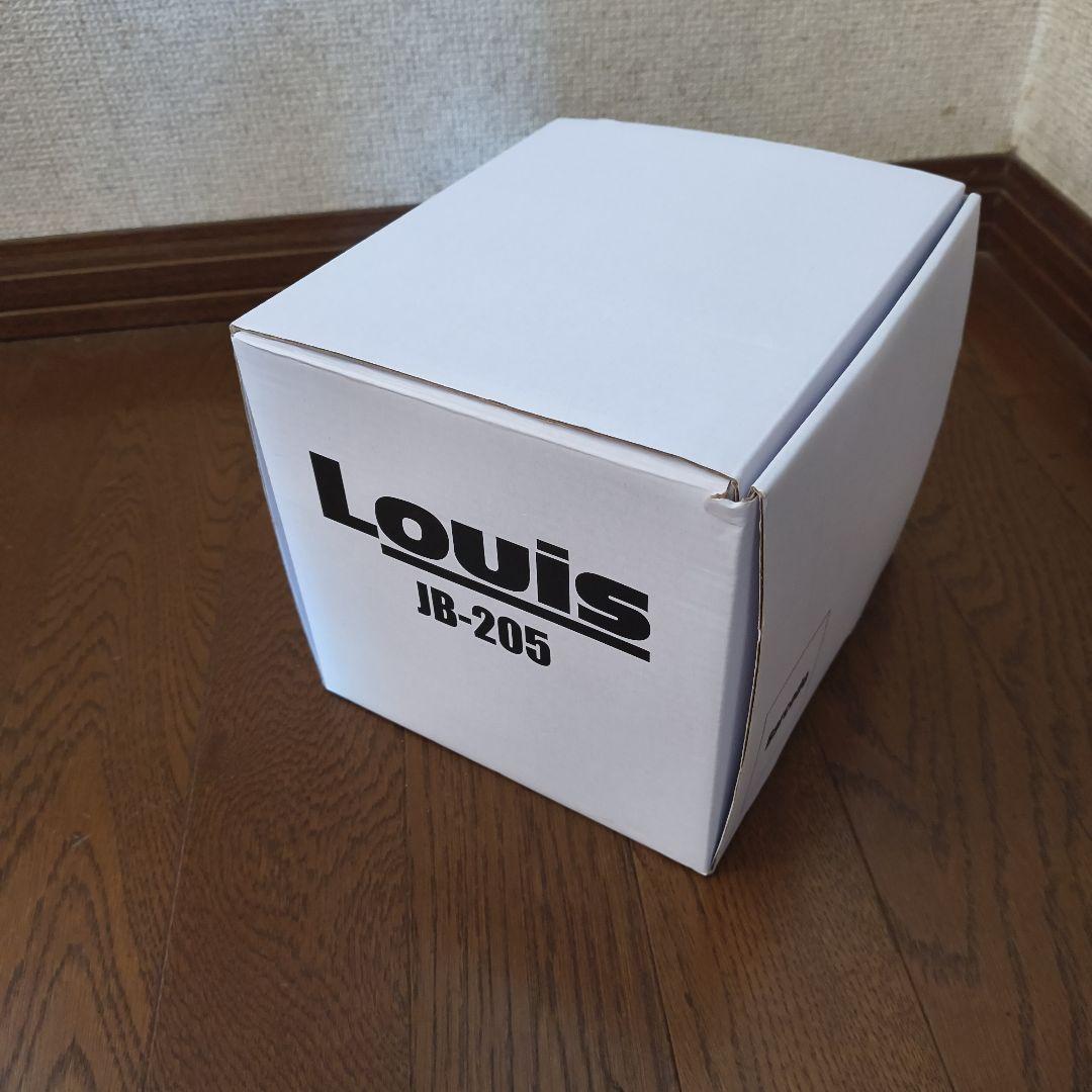 Louis JB-205 リズムマシン