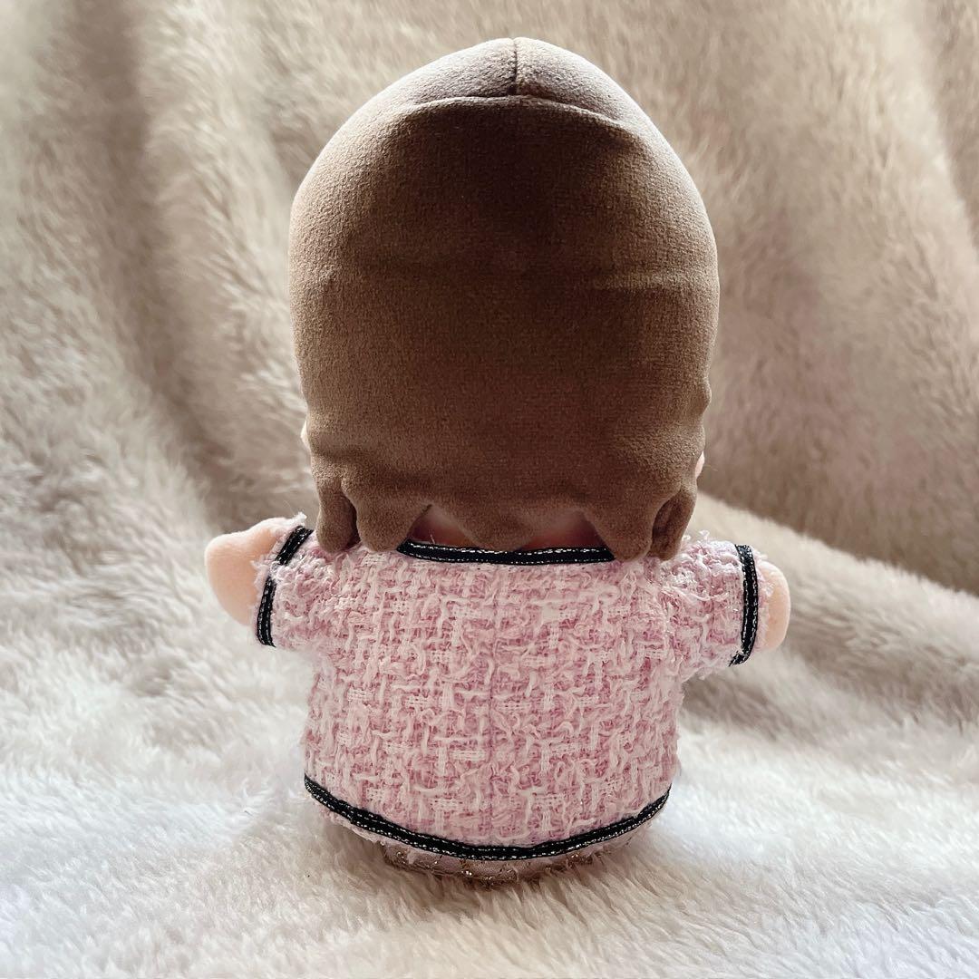 末澤誠也 ちびぬい はぴぬい 衣装