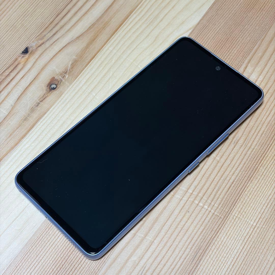 Samsung Galaxy A53 SIMフリー