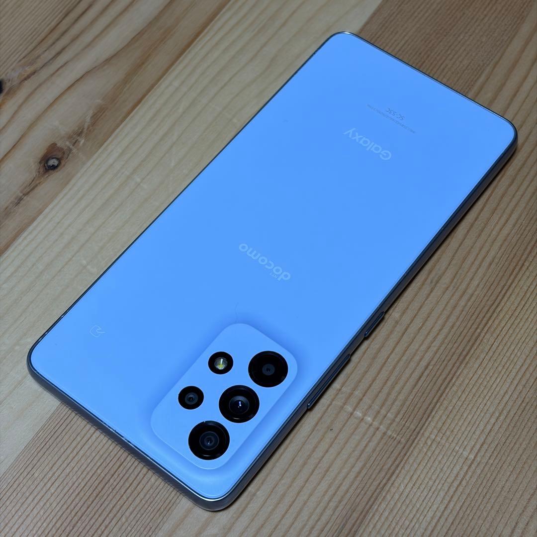 Samsung Galaxy A53 SIMフリー