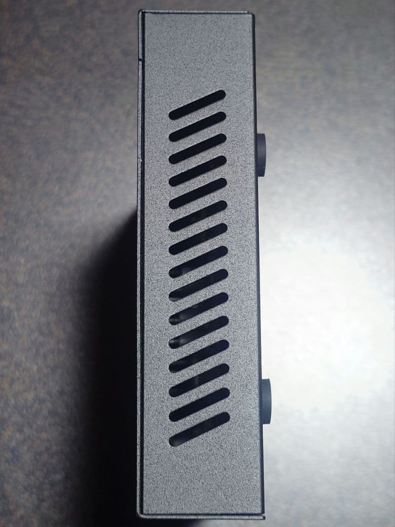 PLANEX 5ポート スイッチングハブ FX2G-05EM 2.5Gbps ②