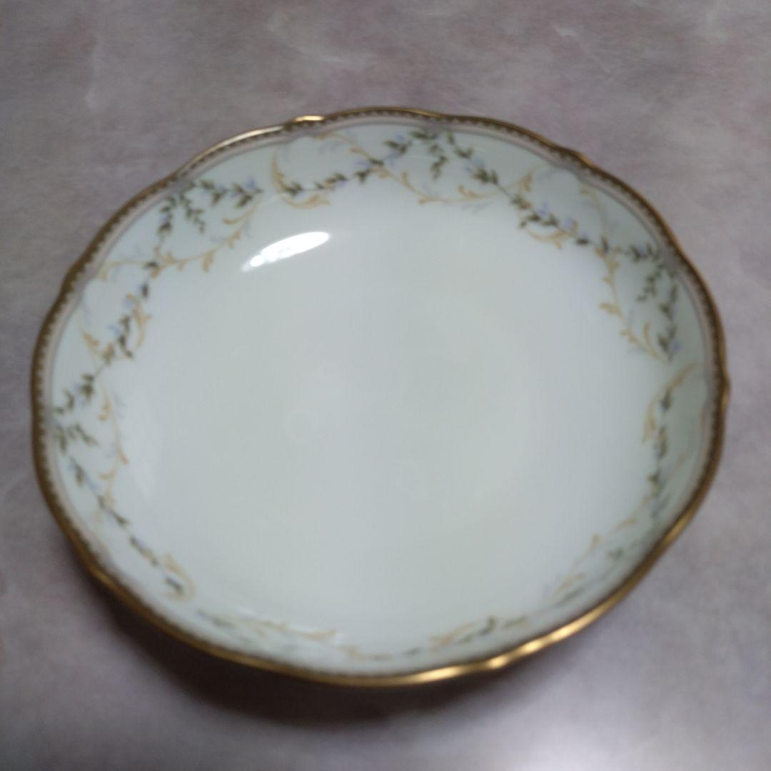 ノリタケ　シエラモレナ　プレート＆ボールセット