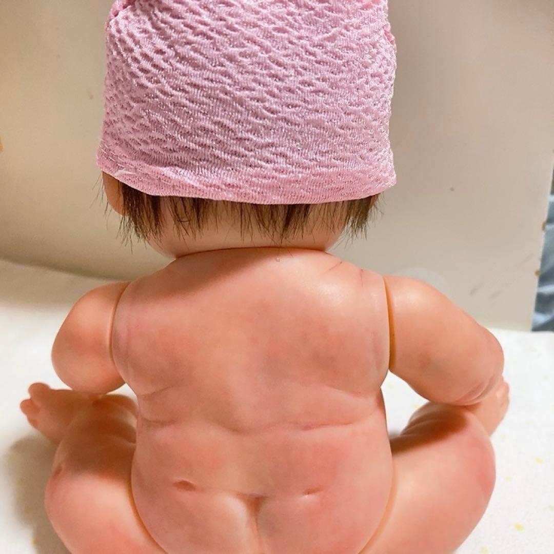 可愛い赤ちゃん　リボーンドール　赤ちゃん人形　セラピードール　新生児