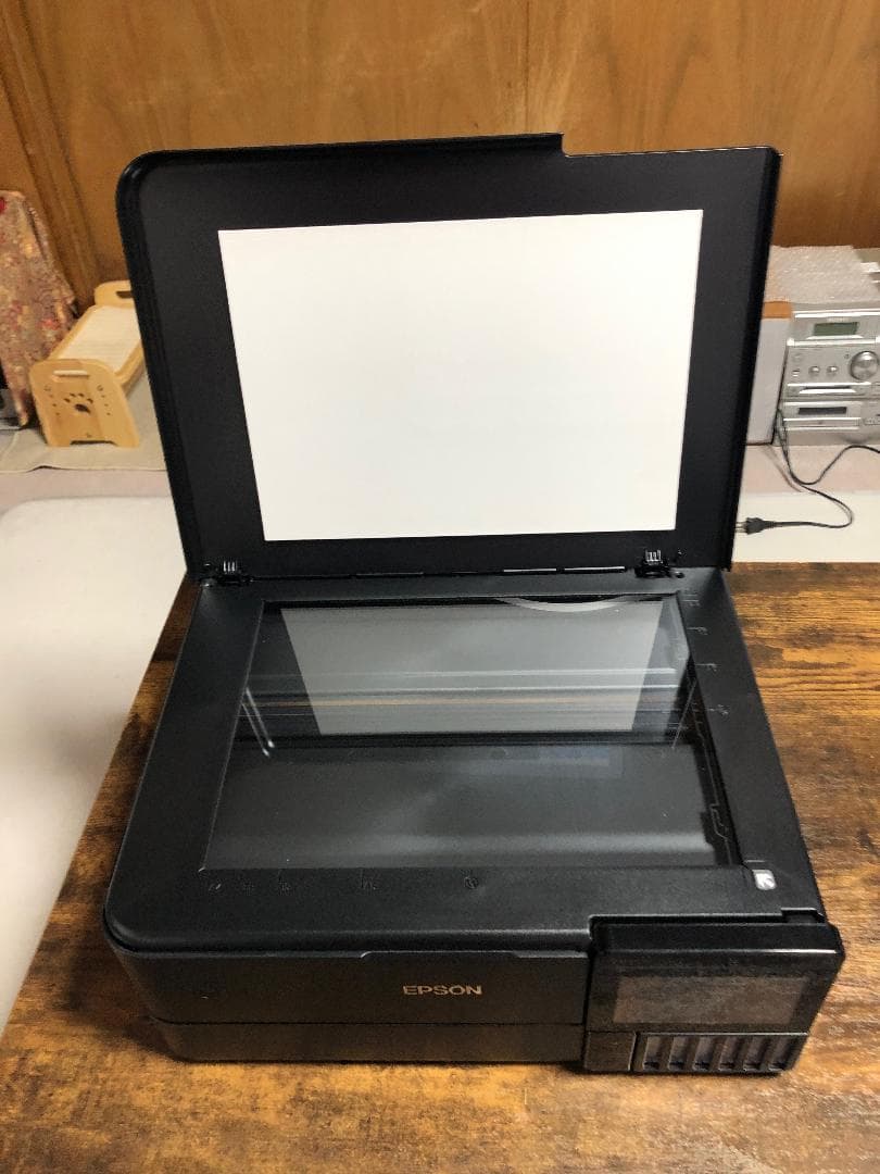 EPSON EW-M873T 2021年製