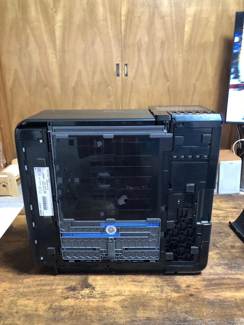 EPSON EW-M873T 2021年製