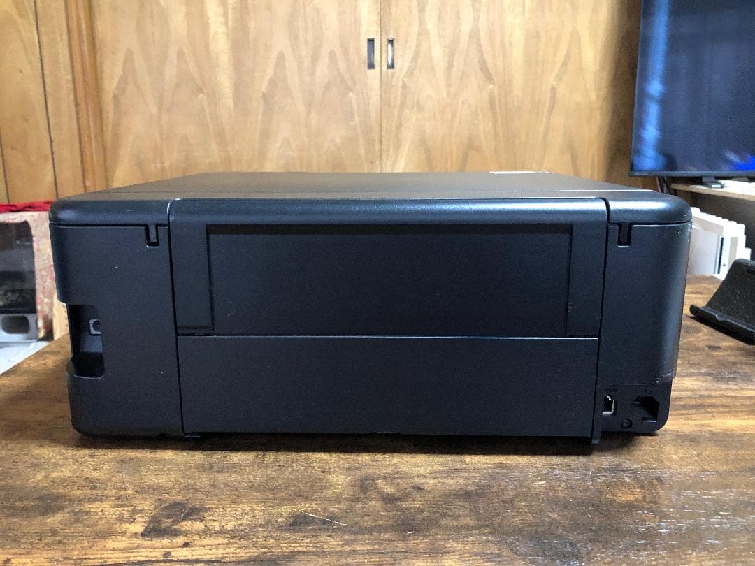 EPSON EW-M873T 2021年製