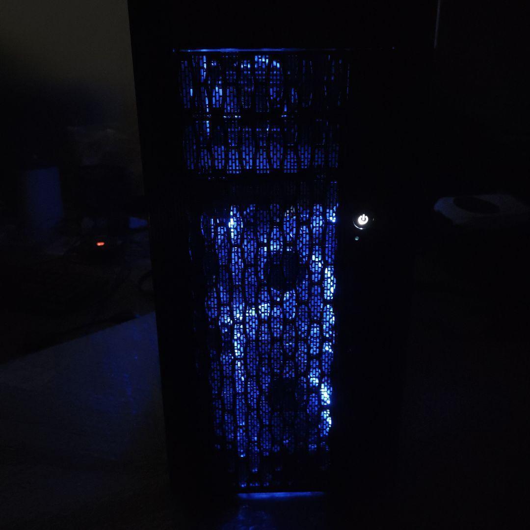 限定特価 SSD搭載 ゲーミングパソコン 「３１」