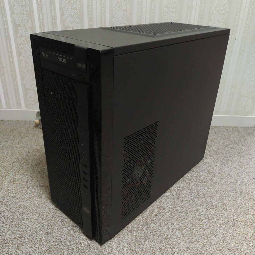 限定特価 SSD搭載 ゲーミングパソコン 「３１」