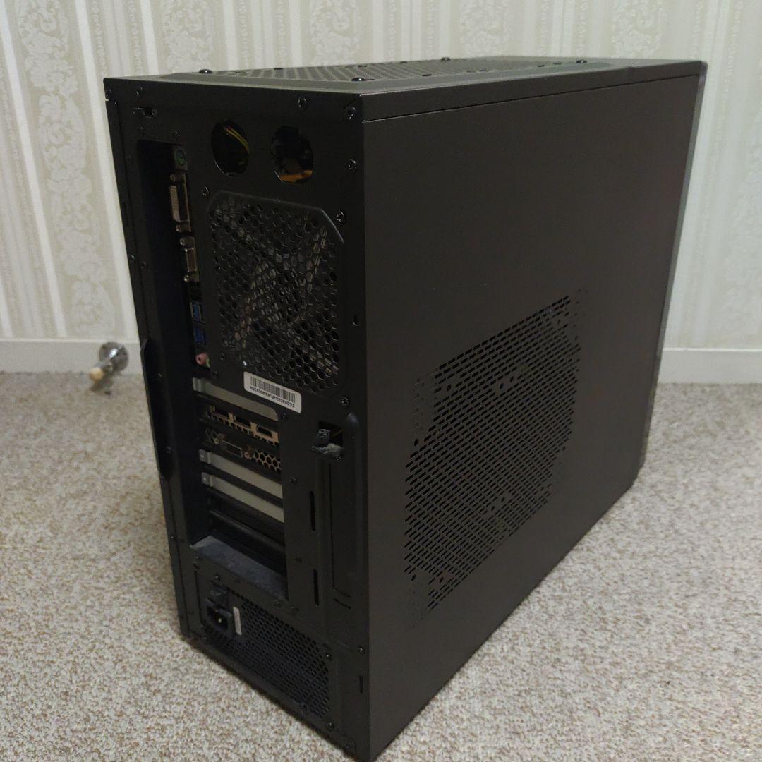 限定特価 SSD搭載 ゲーミングパソコン 「３１」