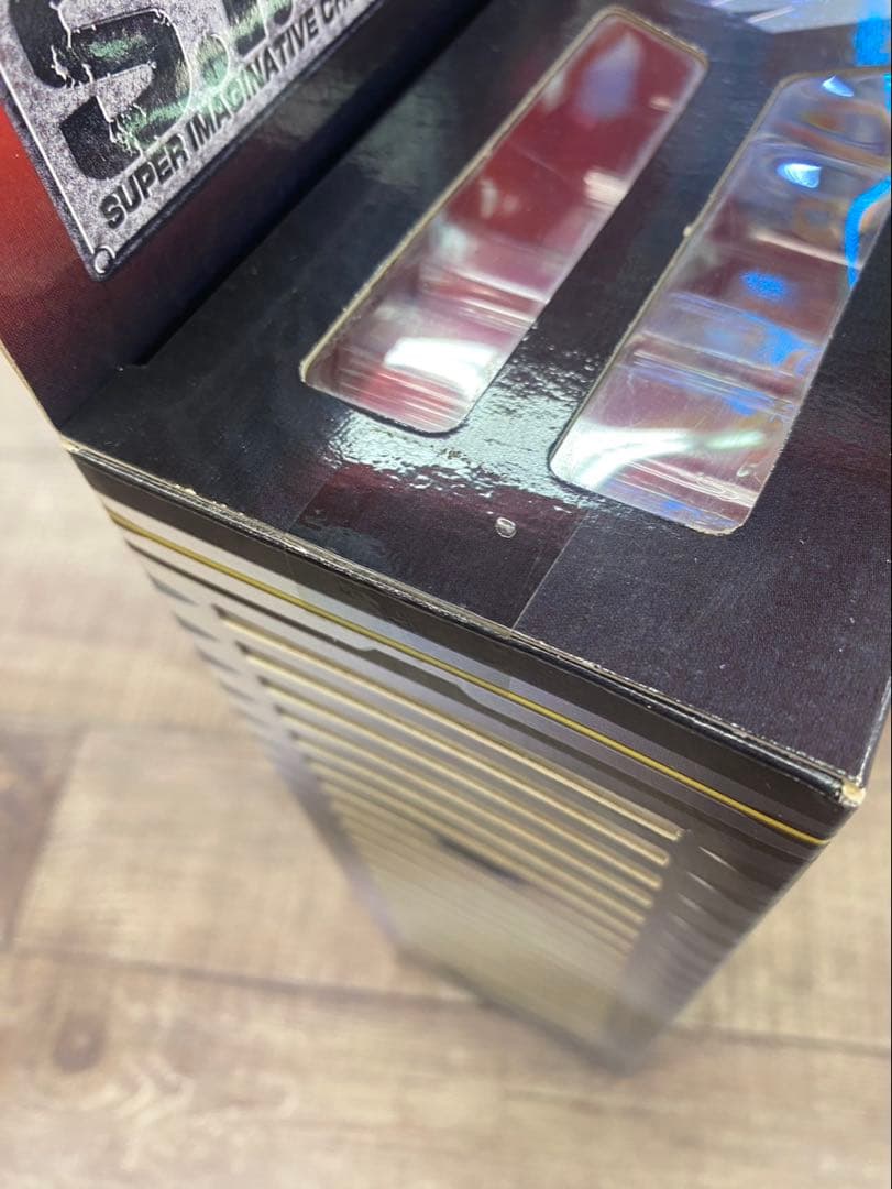 S.I.C.仮面ライダー まとめ売り❣️ 龍騎 アギト キバ