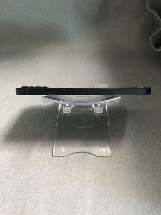 国内版　SIMフリー　iPhone 12 128GB ブラック色