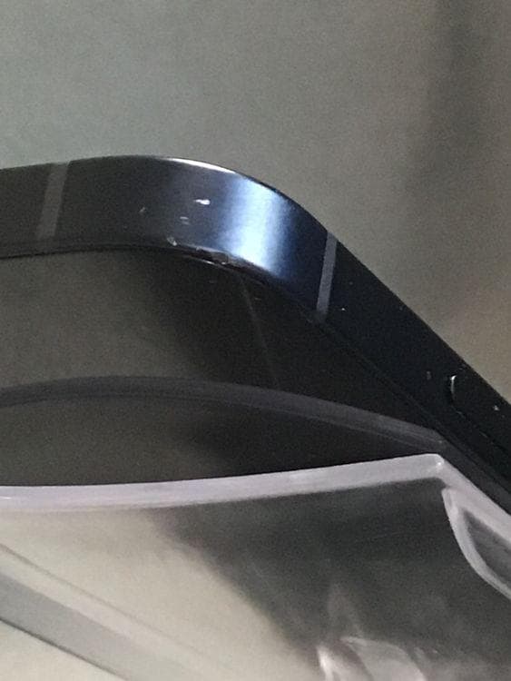 国内版　SIMフリー　iPhone 12 128GB ブラック色