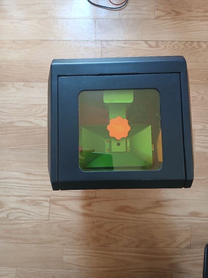 Anycubic PHIDIAN 3Dプリンター 本体, Gratkit 1kg