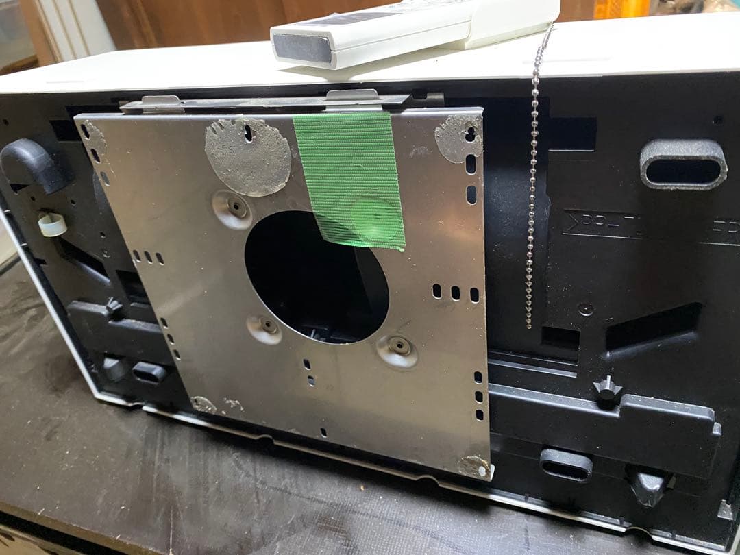 TOTO 浴室暖房乾燥機　￼TYR620 中古です