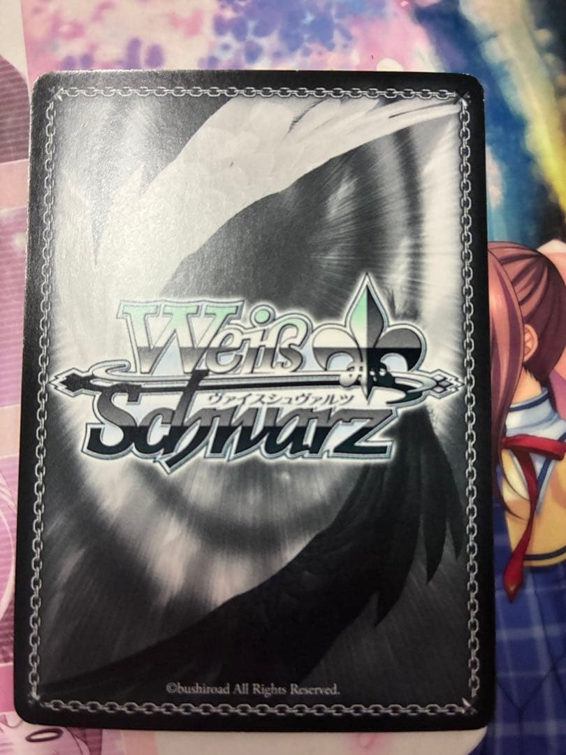 ヴァイス　僕たちはひとつの光　sp 矢澤にこ　ラブライブ　サイン