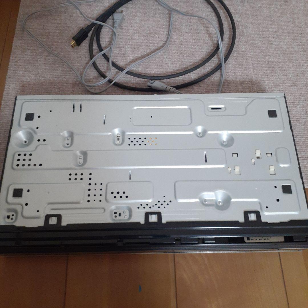 E*E様 SHARPブルーレイディスクレコーダー BD-W1600