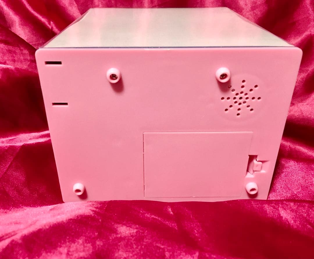 希少品マイメロディー　クリスマスツリージオラマボックス　オルゴール