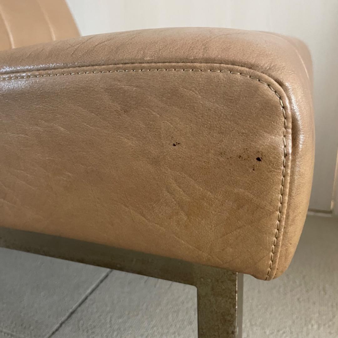 昭和 レトロ AICHI 椅子 ソファ 一人掛け チェア ヴィンテージ