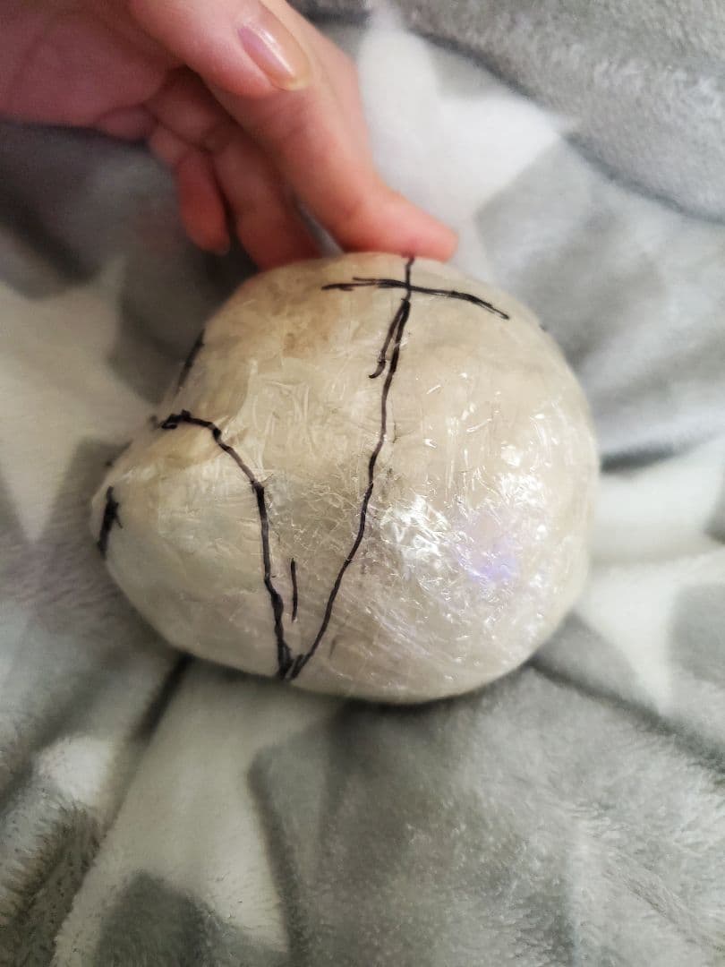 *炭酸水様・Danni*ぬいオーダーページ