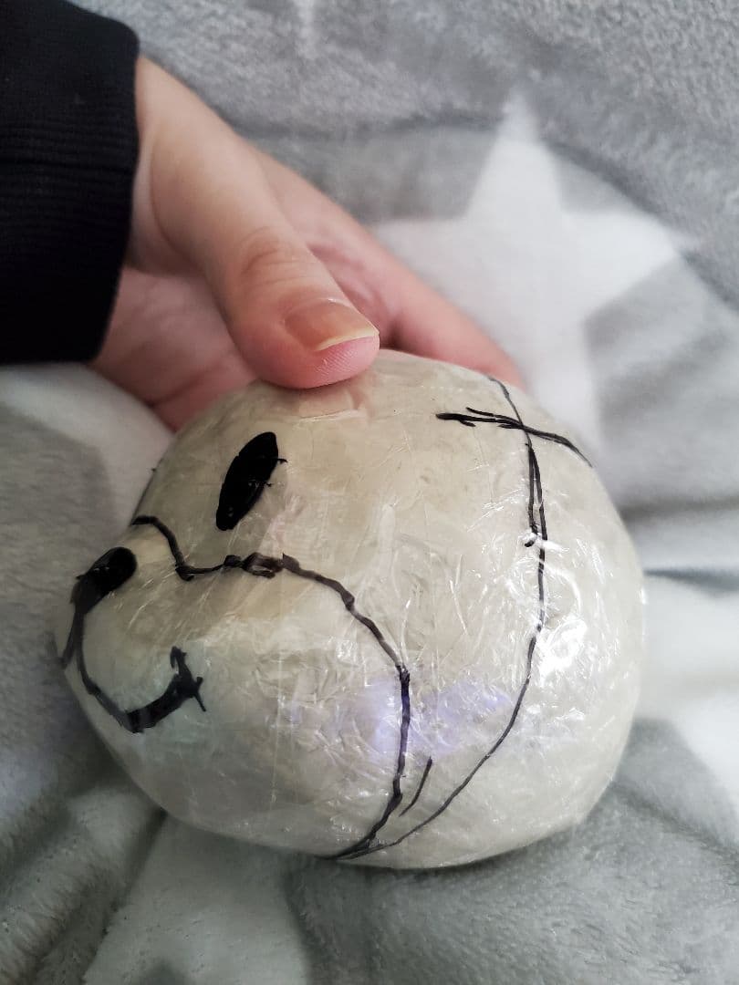 *炭酸水様・Danni*ぬいオーダーページ