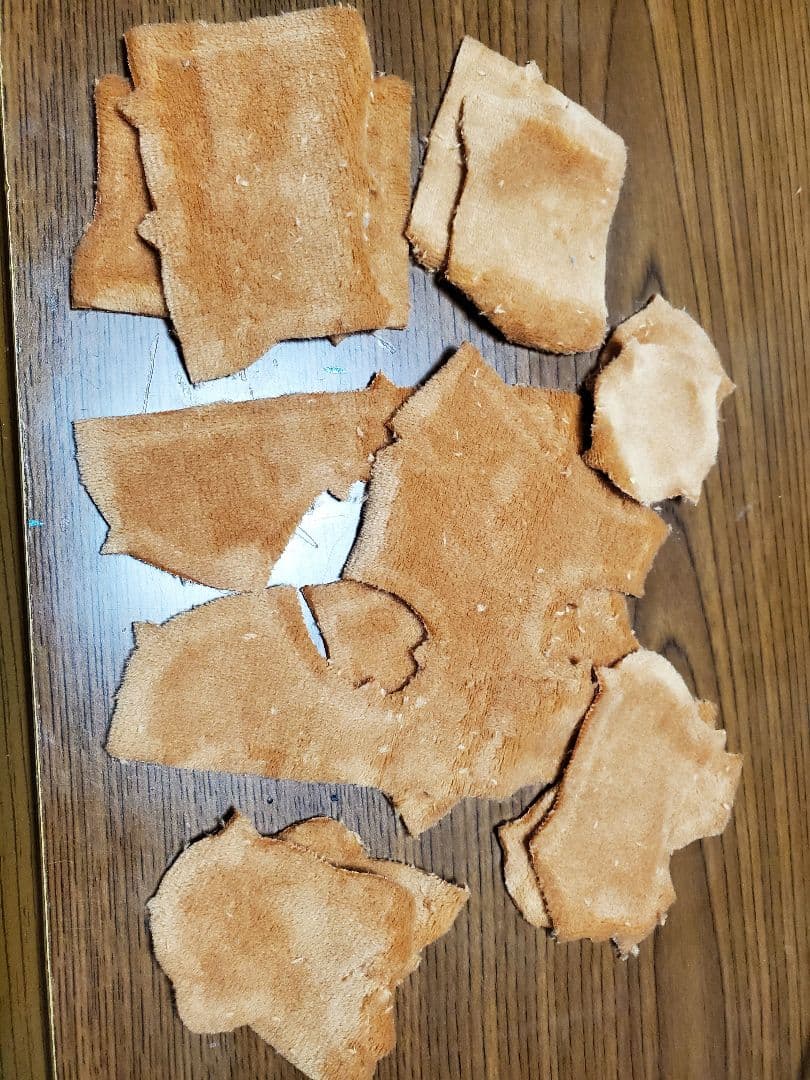 *炭酸水様・Danni*ぬいオーダーページ