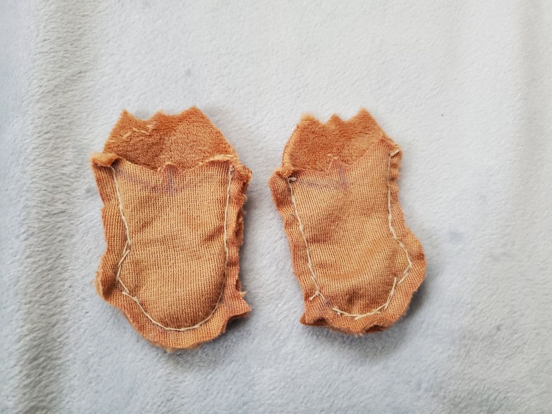 *炭酸水様・Danni*ぬいオーダーページ