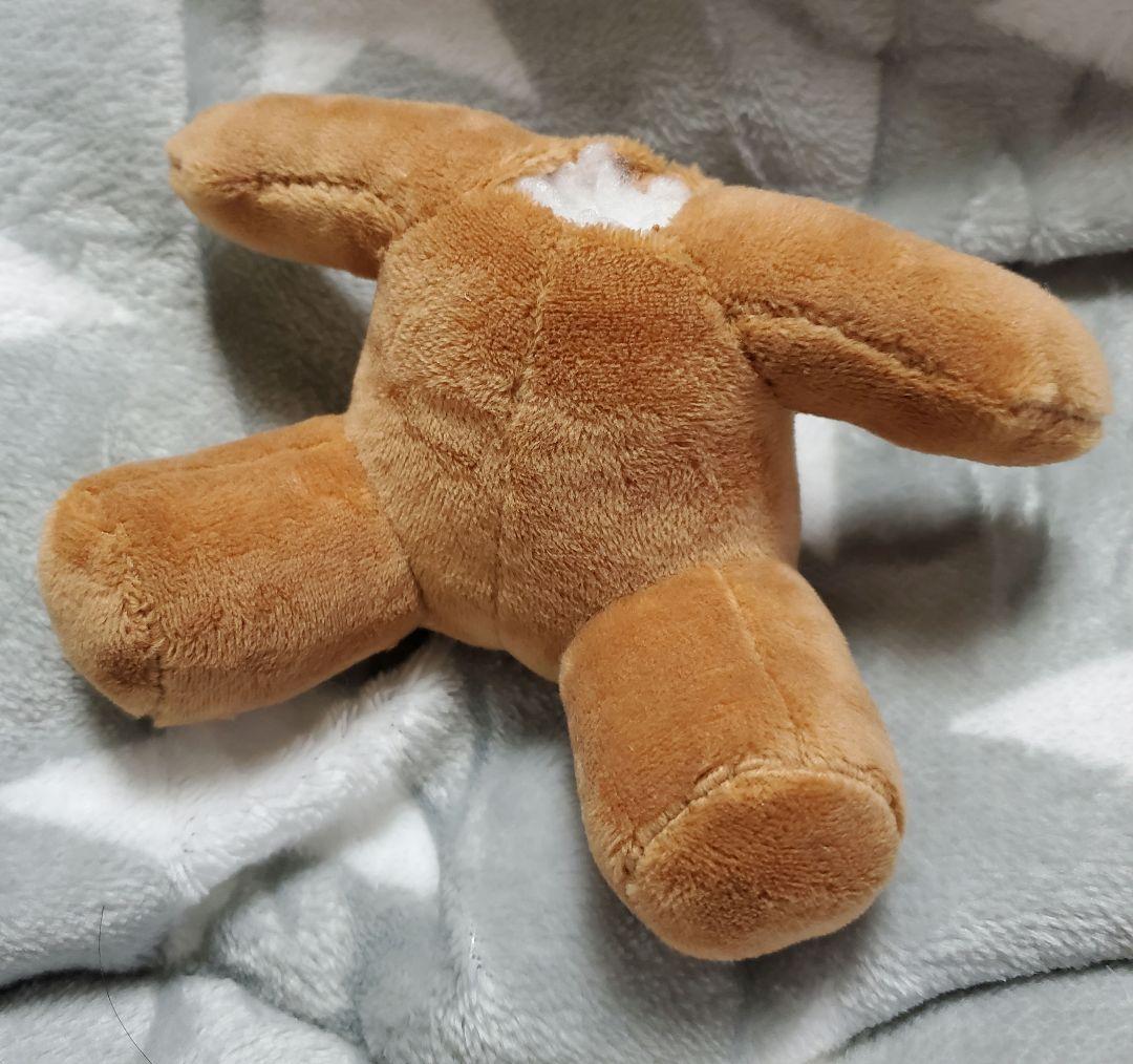 *炭酸水様・Danni*ぬいオーダーページ