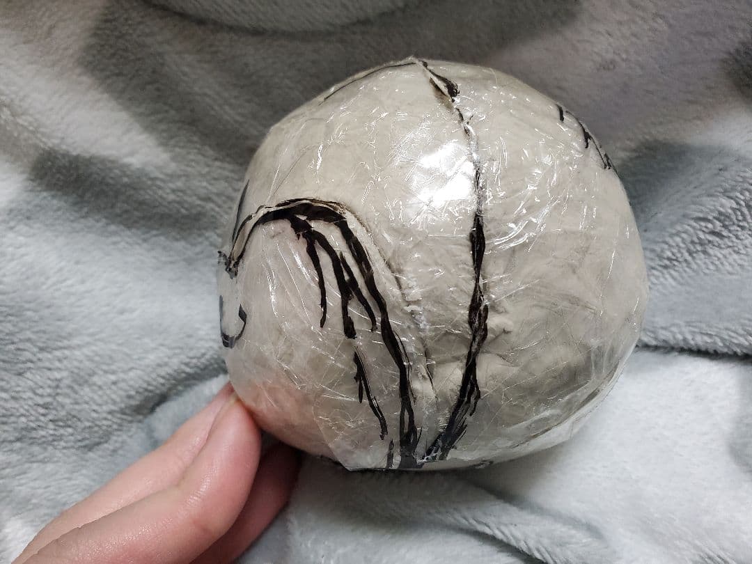 *炭酸水様・Danni*ぬいオーダーページ