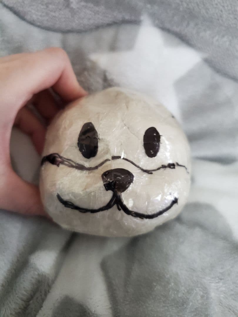 *炭酸水様・Danni*ぬいオーダーページ