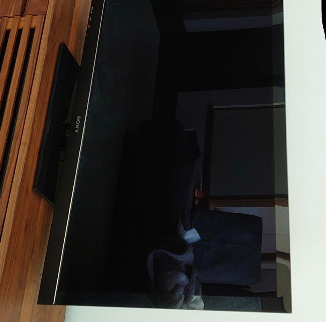 SONY BRAVIA 40インチ　液晶テレビ