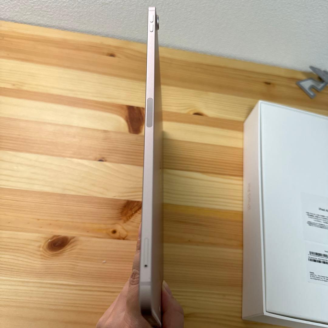 iPad Air 64GB ピンク　wifi+cellular