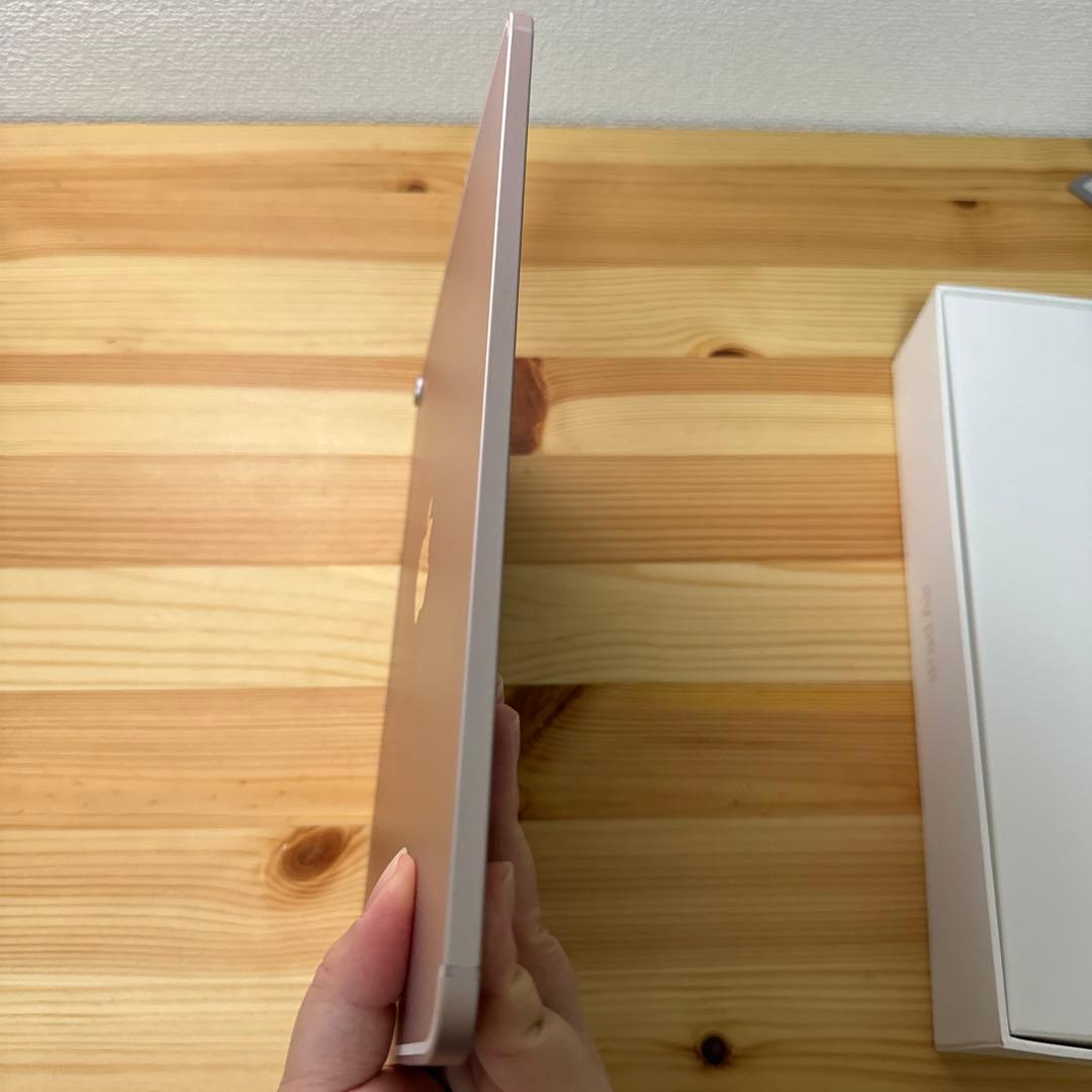 iPad Air 64GB ピンク　wifi+cellular