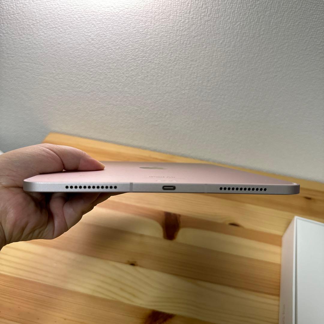 iPad Air 64GB ピンク　wifi+cellular