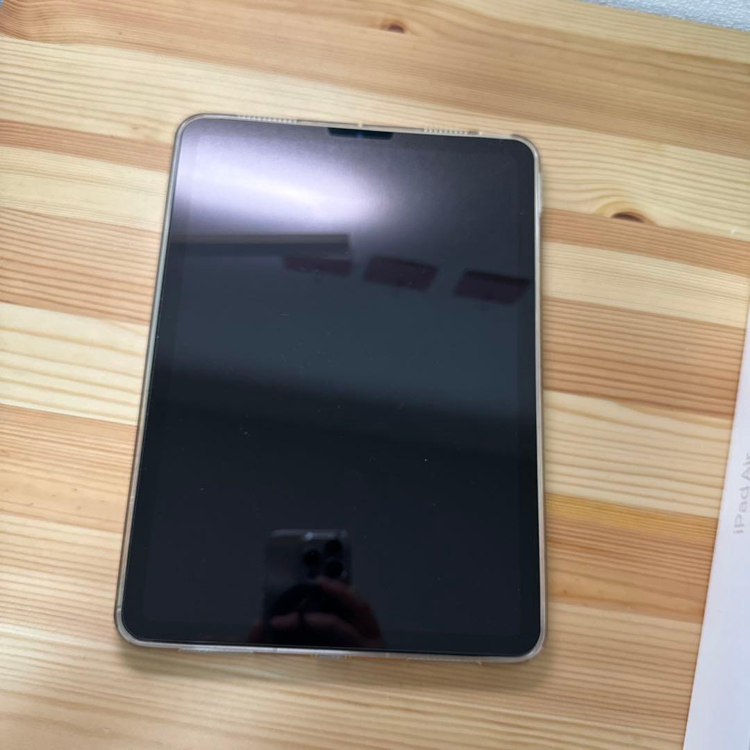 iPad Air 64GB ピンク　wifi+cellular