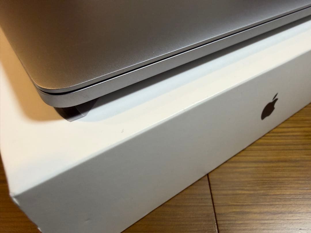 MacBook Pro M1 16GB 1TB 美品 バッテリー95%