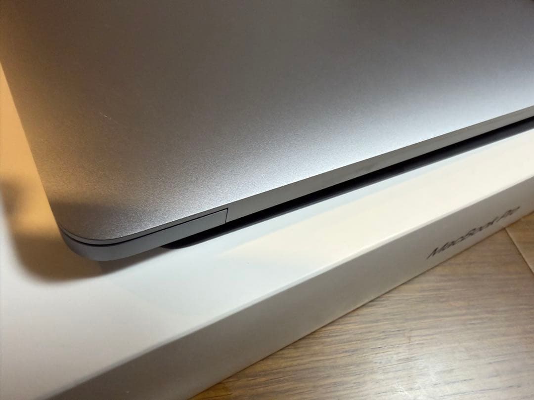MacBook Pro M1 16GB 1TB 美品 バッテリー95%