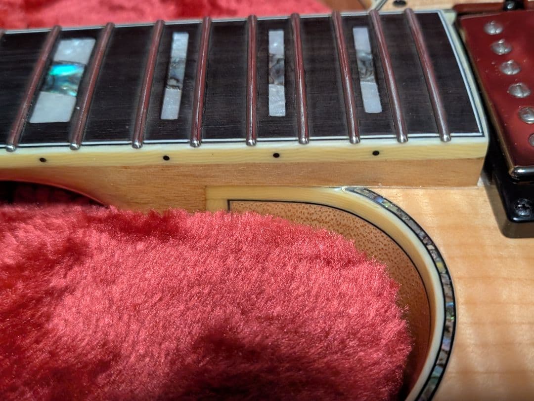 ARTSTAR ASV113　 美品　ハードケース付