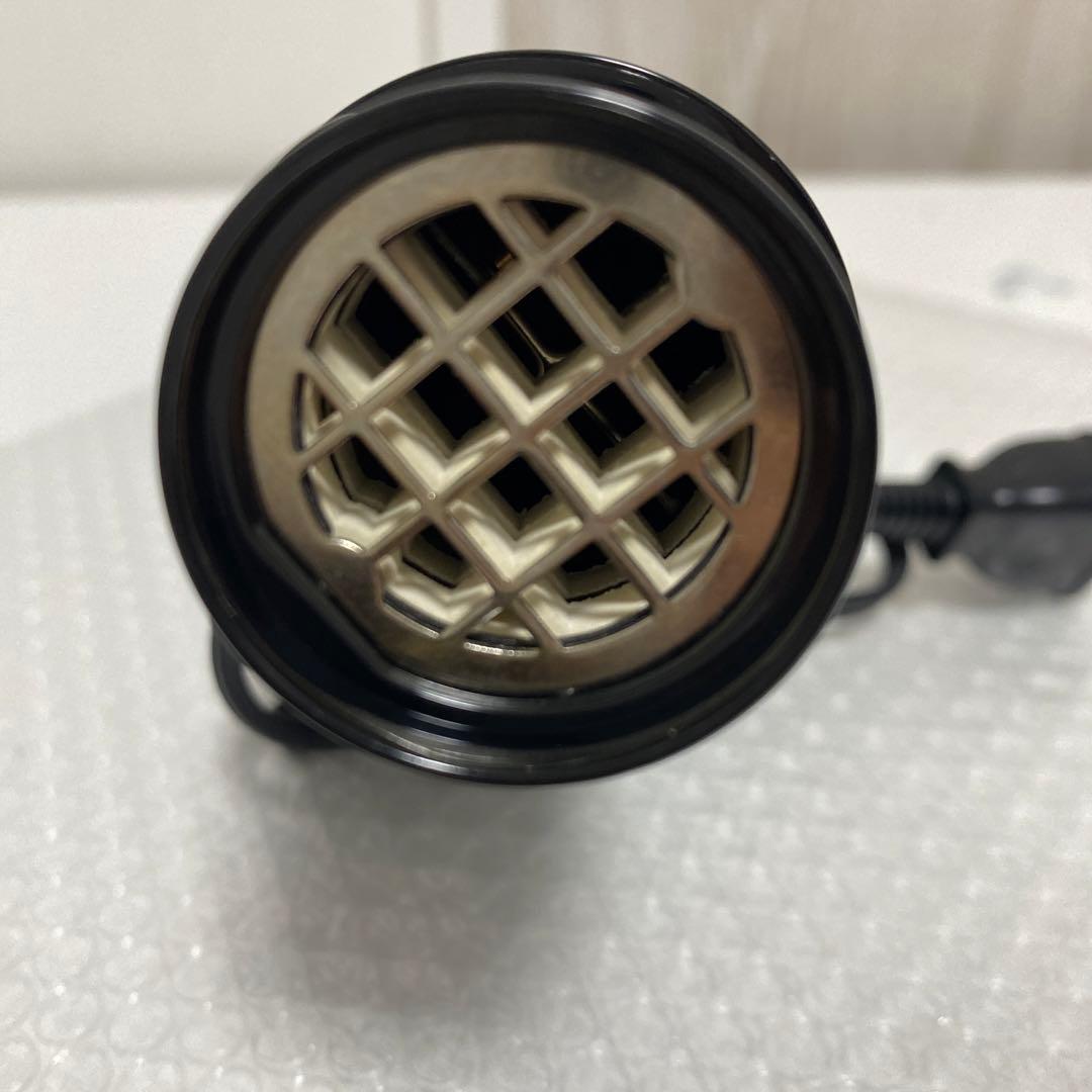 【数回使用のみ】復元カールドライヤー