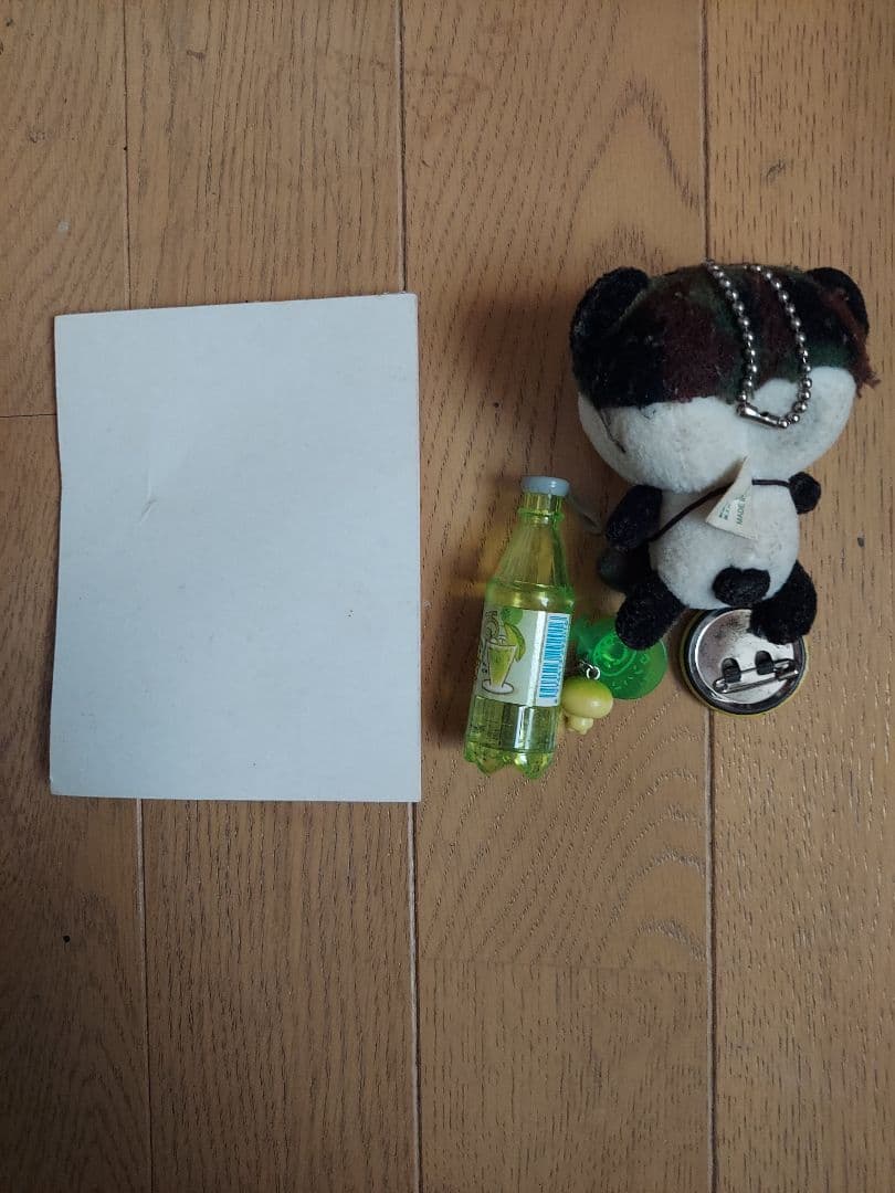 平成女児 グッズセット