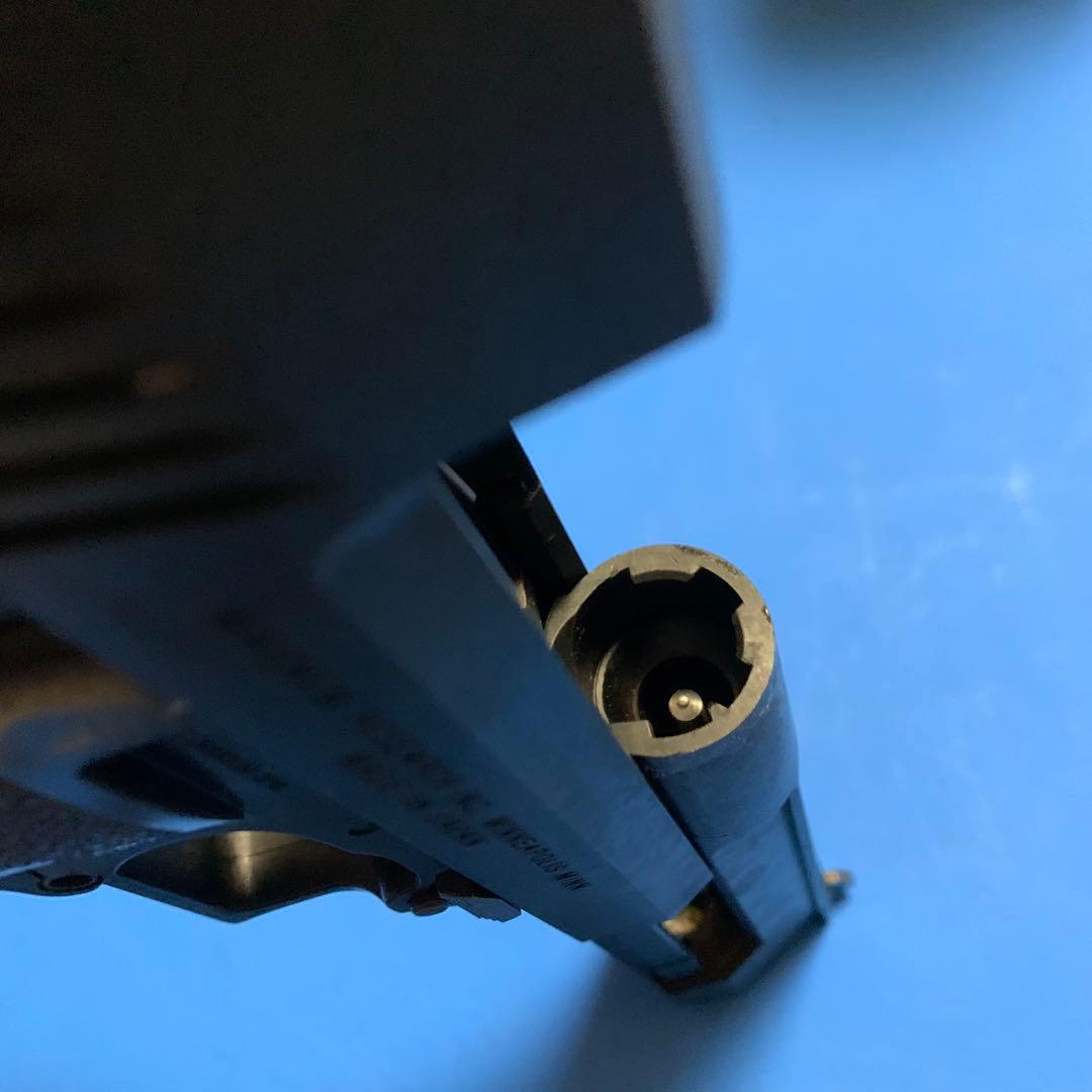 ⭕️★ハドソン デザートイーグル 44マグナム 樹脂製 未発火モデルガン