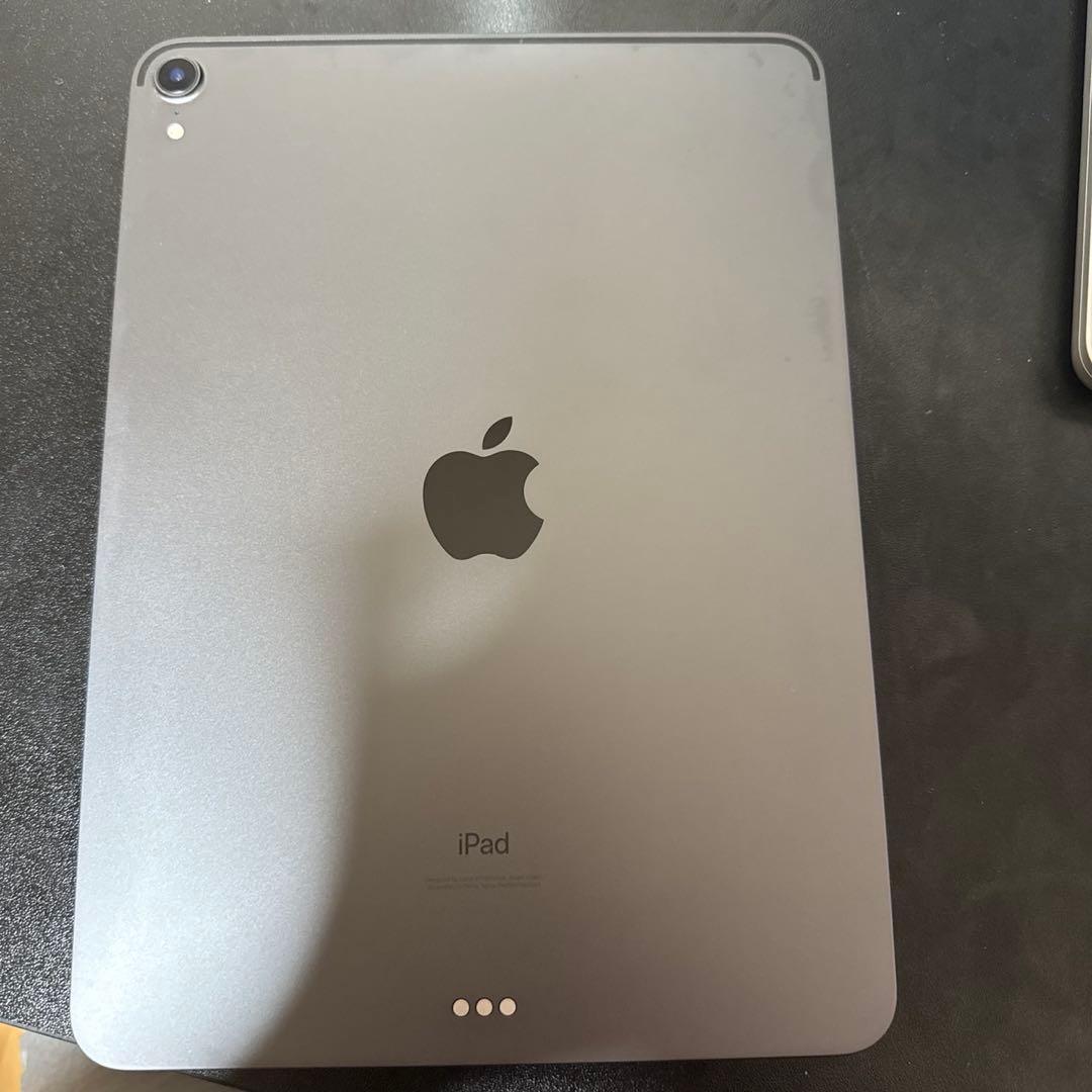 Apple iPad Pro第1世代【512GB】Wifi&Cellular